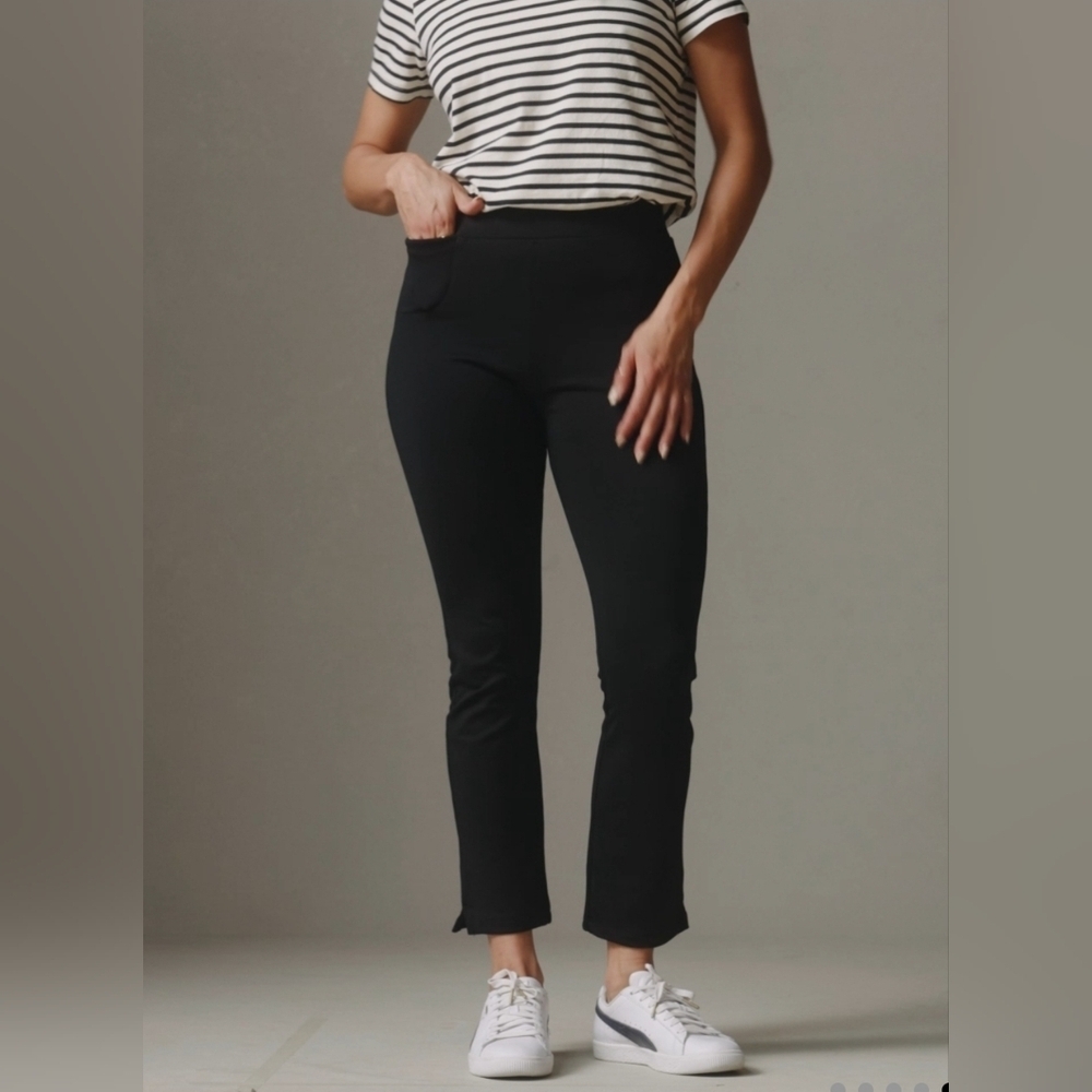 American Giant Leggings No BS Kick Flare Pant